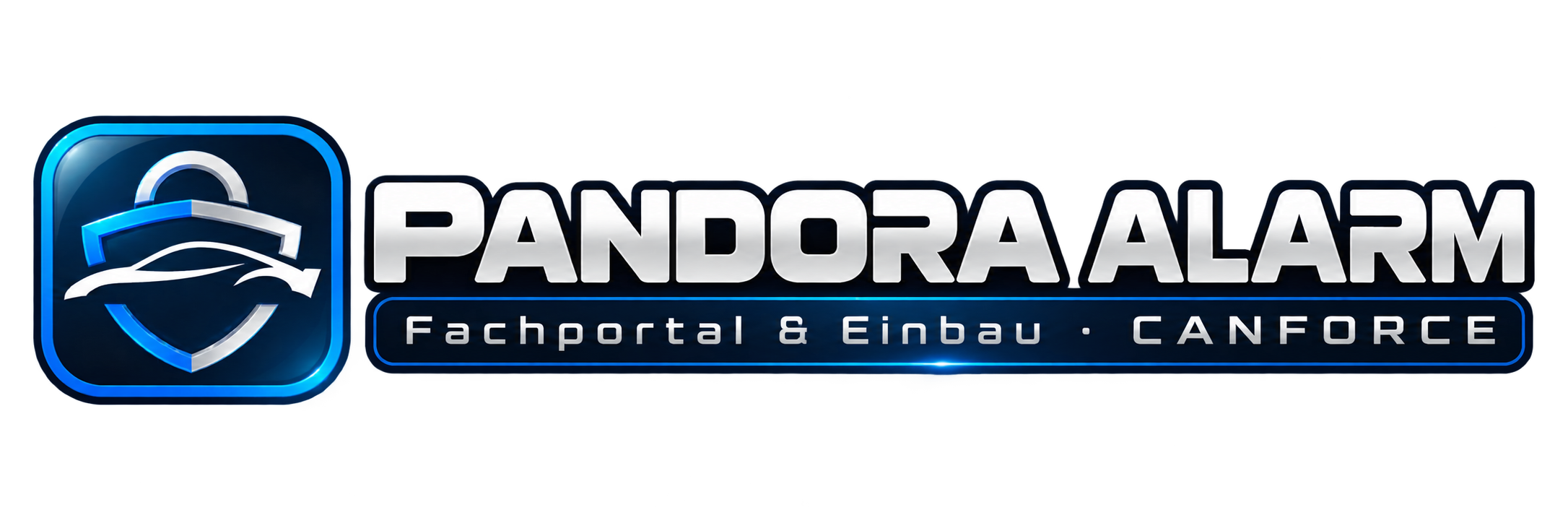 Pandora Alarm – Fahrzeugsicherheit by CANFORCE Alarmsystem